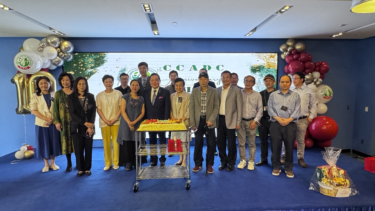 土地上的诗与远方：华裔农友在加拿大的十年情怀 ｜加中农业促进会十年回顾与展望