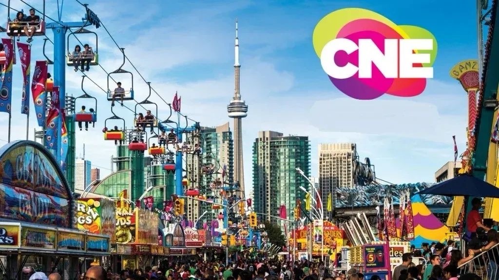 CNE正在招募！青少年有机会亲身感受多伦多最受欢迎的夏日嘉年华