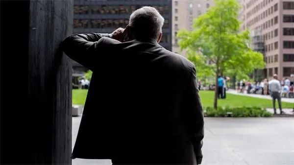 大多伦多地区的中产正在滑入隐形贫困人口