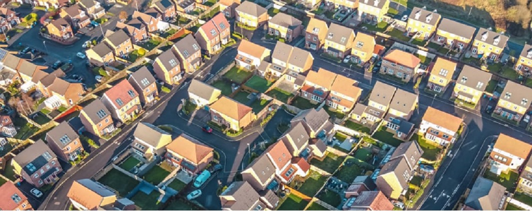 大多区楼市淡静 「可不履行合约条款」趋常见