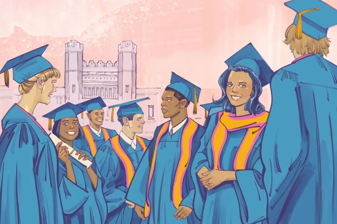 安省顶尖大学的热门专业录取难度甚至超过美国常春藤