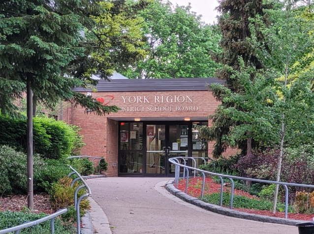 约克区学校入学率30年首次下降