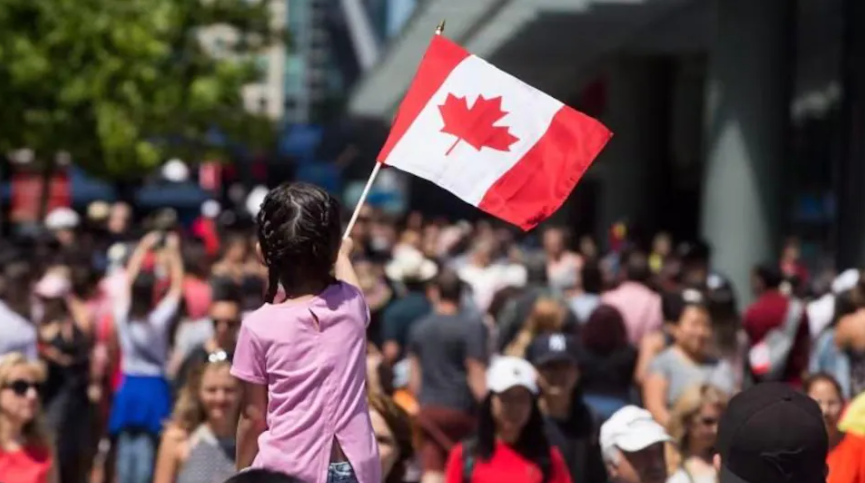 加拿大日：为何加拿大人的国家自豪感创近年新高？