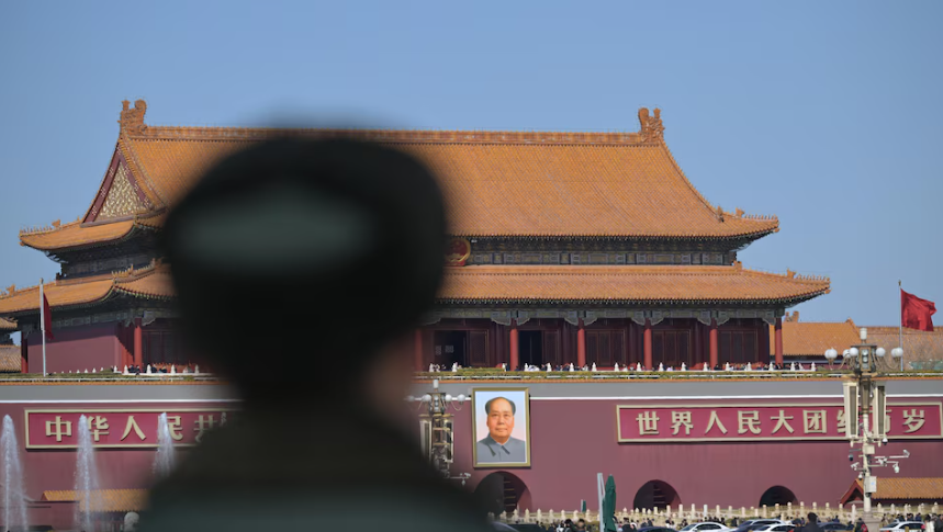 东升西降？调查指中国国际形象改善，美国却在减弱