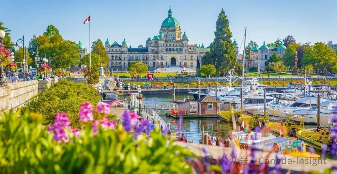 加西 |两座卑诗省城市荣登加拿大最佳旅游城市榜单