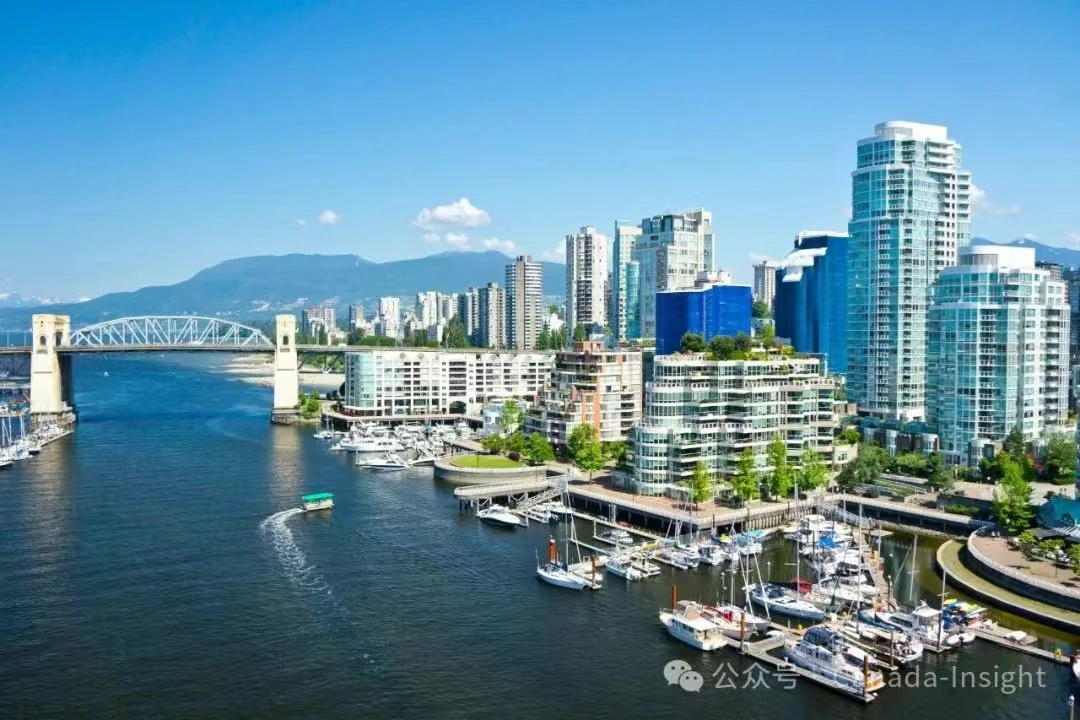 安大略省租金持续下跌，一起搬去这里吧！