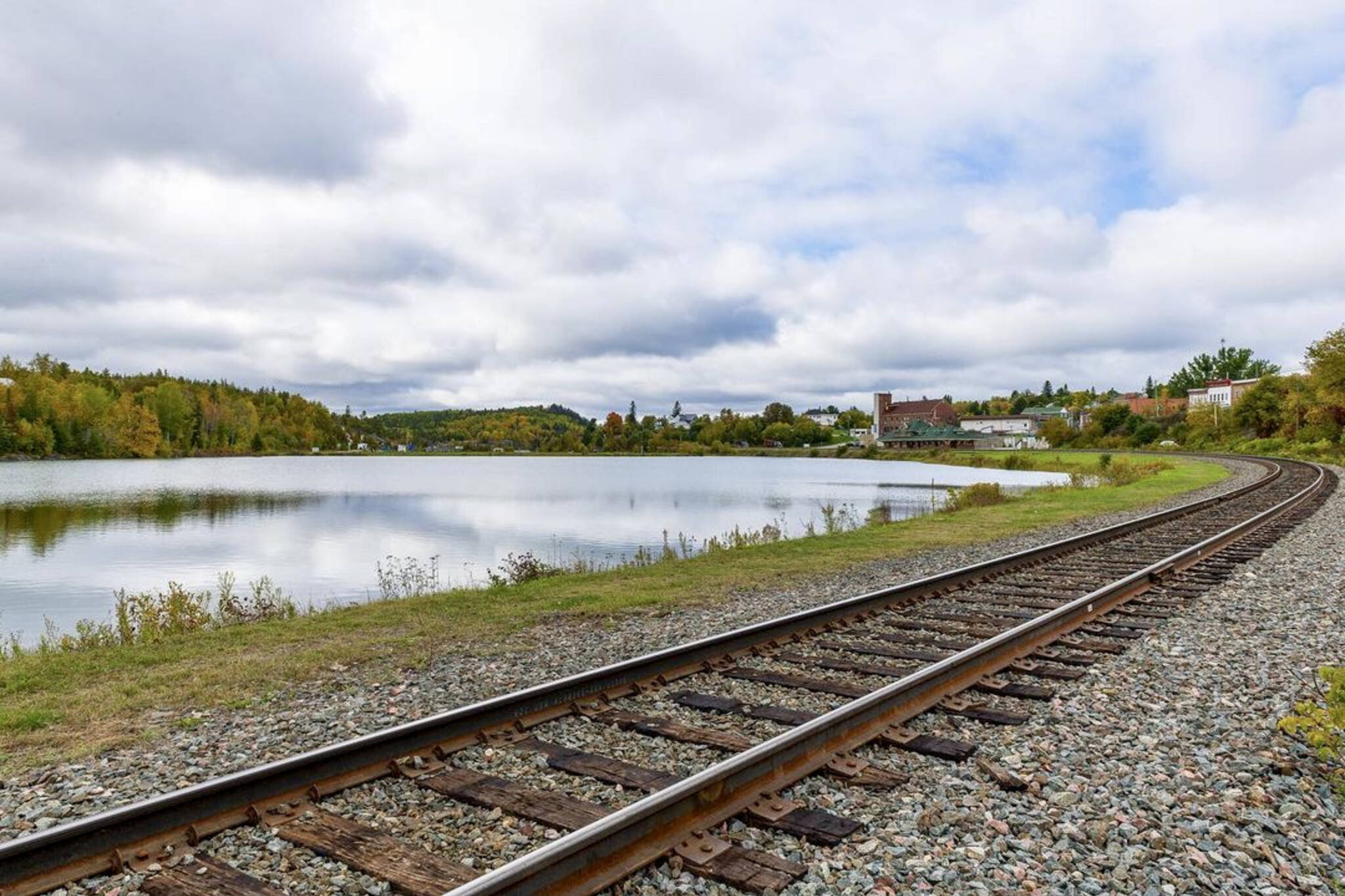 Cobalt 一座历史悠久却被遗忘的小城