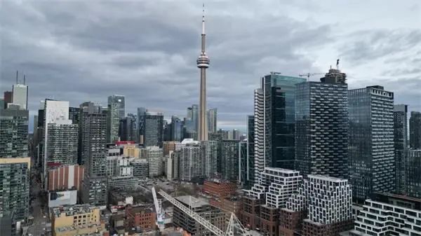 通胀为何迟迟不退？智库直指杜鲁多“疯狂印钞”埋下祸根