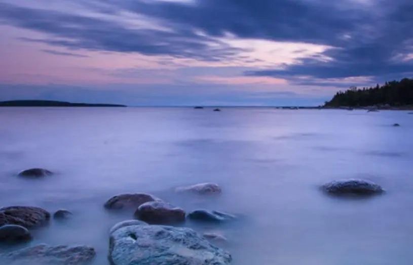 安省省立公园7月18日免费开放