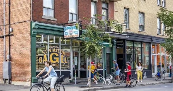 魁北克成为加拿大最幸福的省份，密西沙加是最幸福城市榜首，幸福感最差的城市令人有点意外