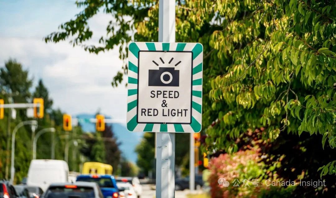 加西 ｜ 卑诗省交通违规罚款及处罚一览：不仅是罚钱，还有扣分