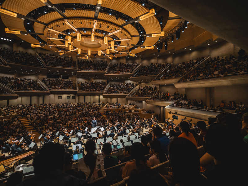 好消息！多伦多交响乐团将于 9 月举办开放日与音乐会，诚邀全民免费参与！