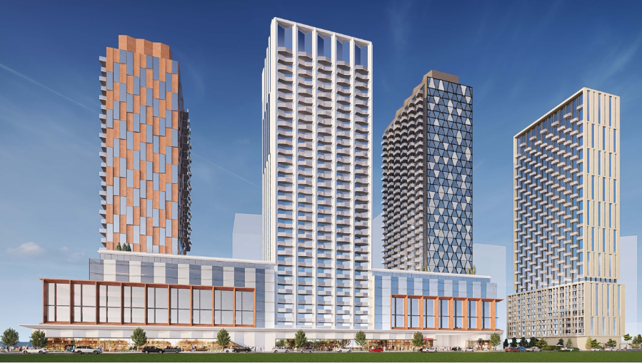 加拿大开发商缩减建房计划 或引发新一轮房价飙升