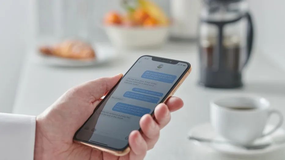 安省爆出短信诈骗新套路！