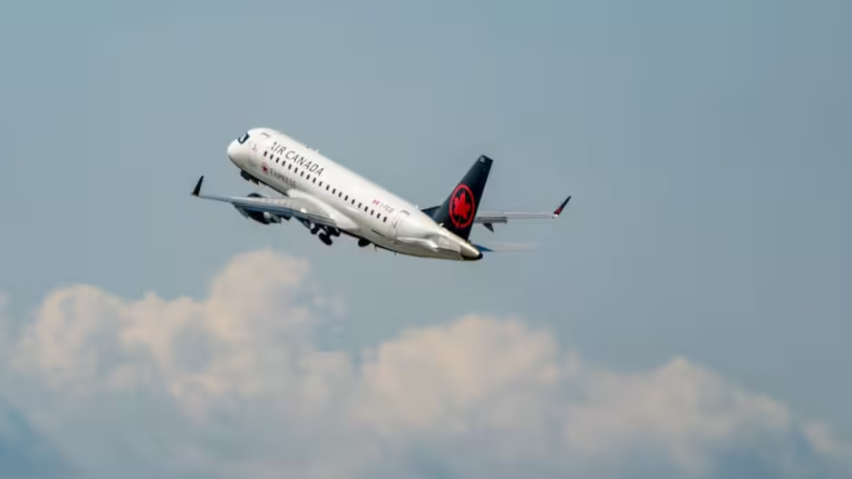 加航空乘人员可能在本周罢工，旅客是否应取消航班？