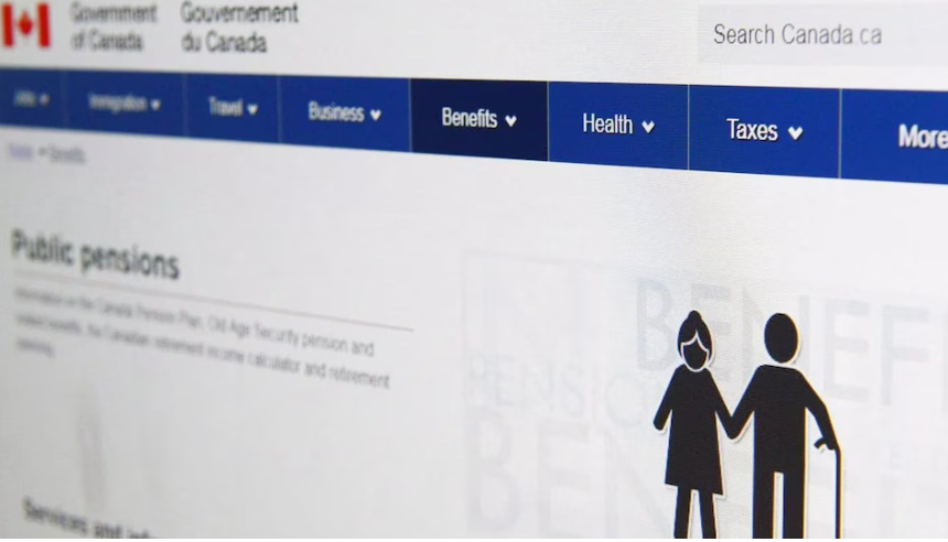 事实核查：与网上流传的说法相反，大多数老年移民抵达加拿大后无法立即领取老年保障金（OAS）