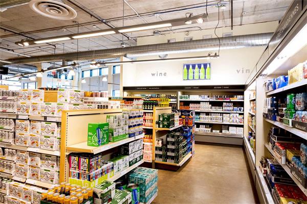 Ontario Alcohol Tax Cuts Come Into Effect&nbsp;