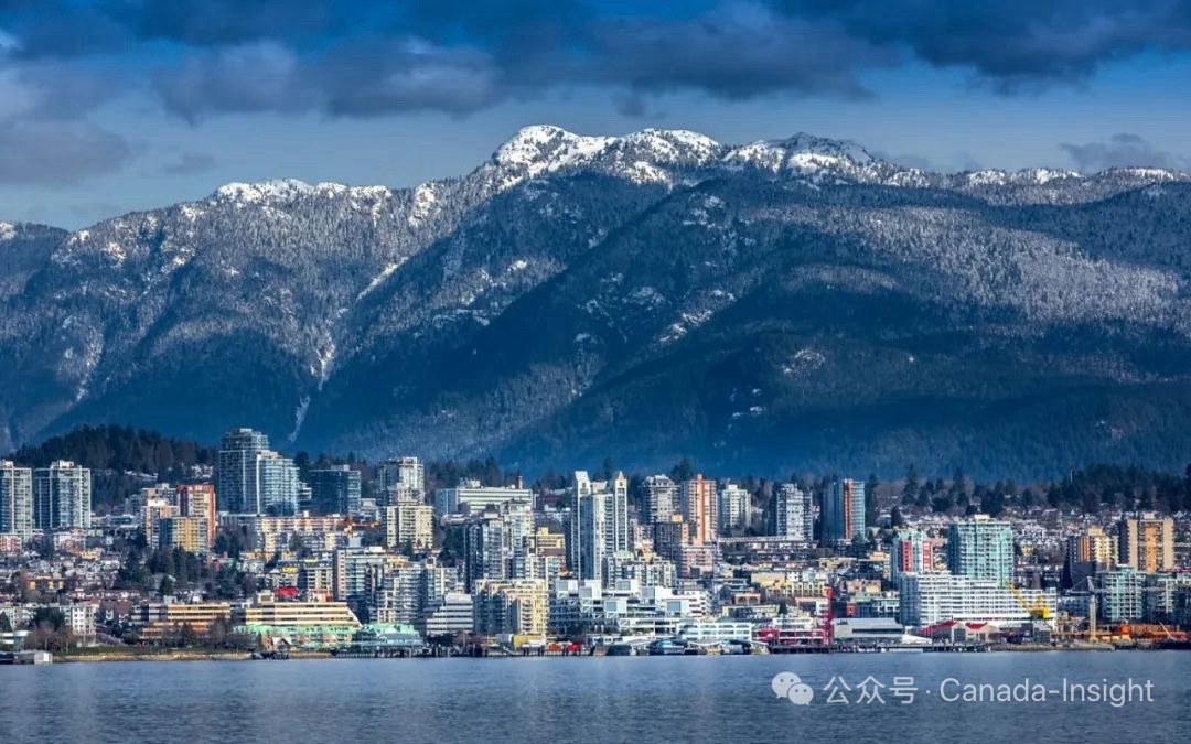 加西 ｜ 这座城市打败温哥华，成加拿大全国最贵租金城市！