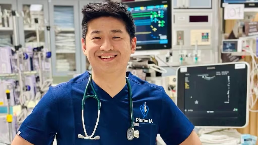 利用AI抄写员来帮助医生记录病历，魁北克将启动试点项目