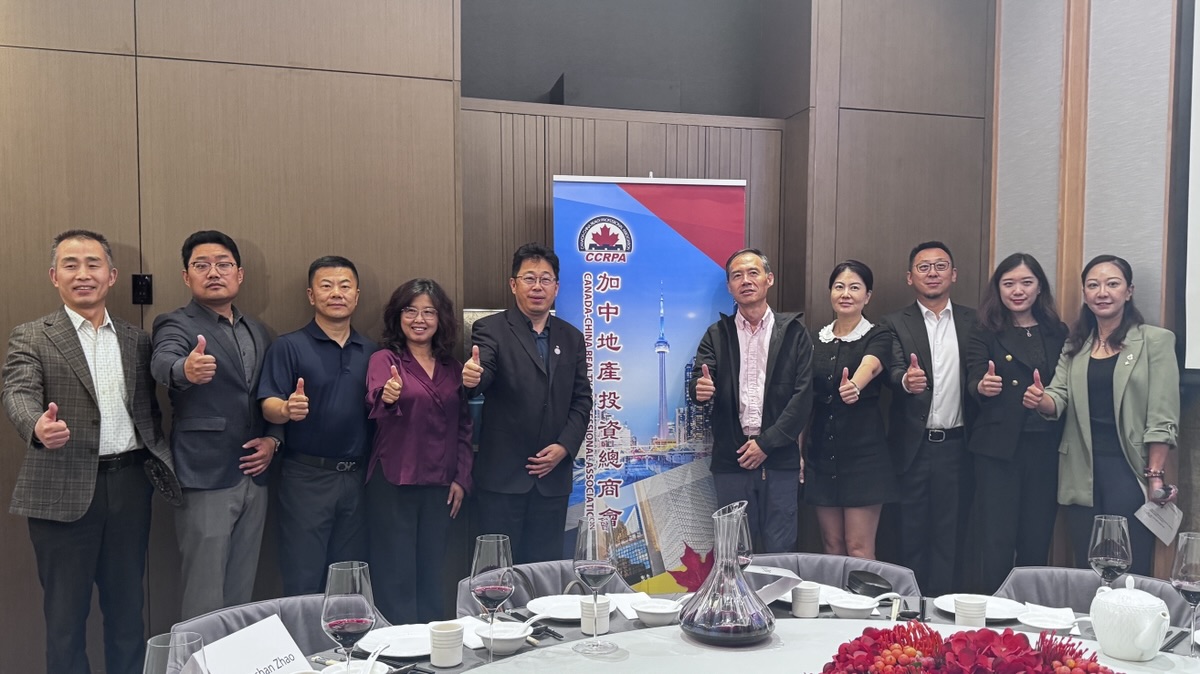 “奔驰汽车&nbsp;+&nbsp;2万现金”&nbsp;–&nbsp;加中地产投资总商会CCRPA第十届慈善高尔夫邀请赛即将举行