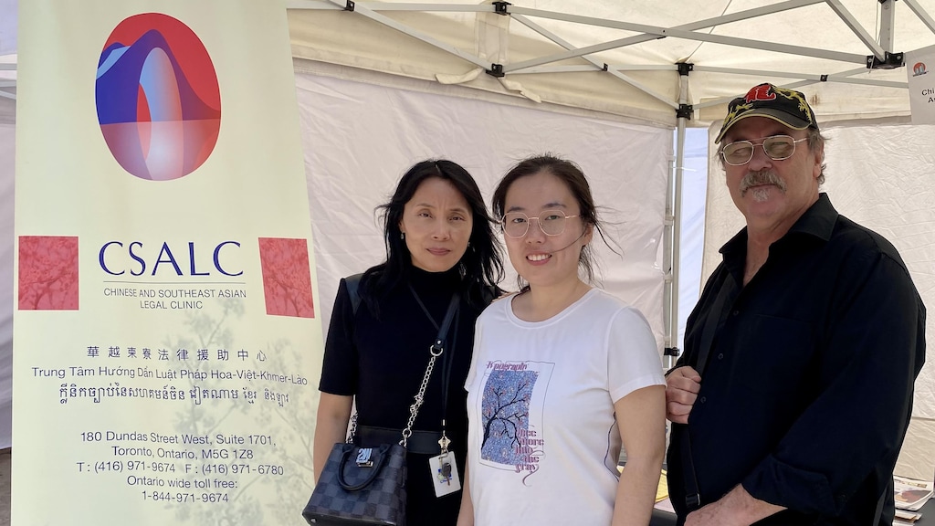 需要法律援助？安省那些可以帮到你的移民法律援助机构