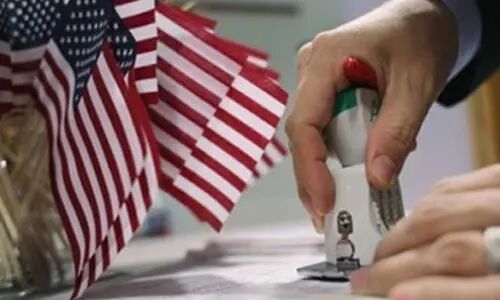 10月起赴美EVUS不再免费！I-94表涨至30美元