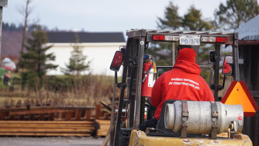 加拿大取消外籍临时工可行吗？