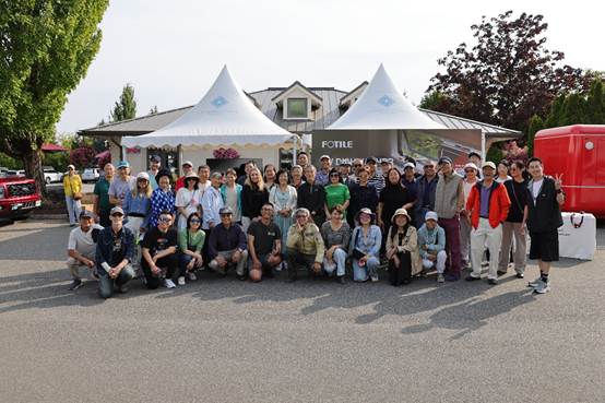 加西 | “智慧生活，自由之旅”——FOTILE 方太创新厨电闪耀温哥华，革新移动烹饪体验获本地房车与游艇爱好者高度认可