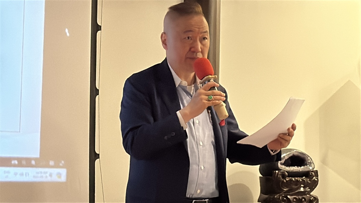 加雄移民总裁陆炳雄：最新移民趋势与“移民监”破解之道