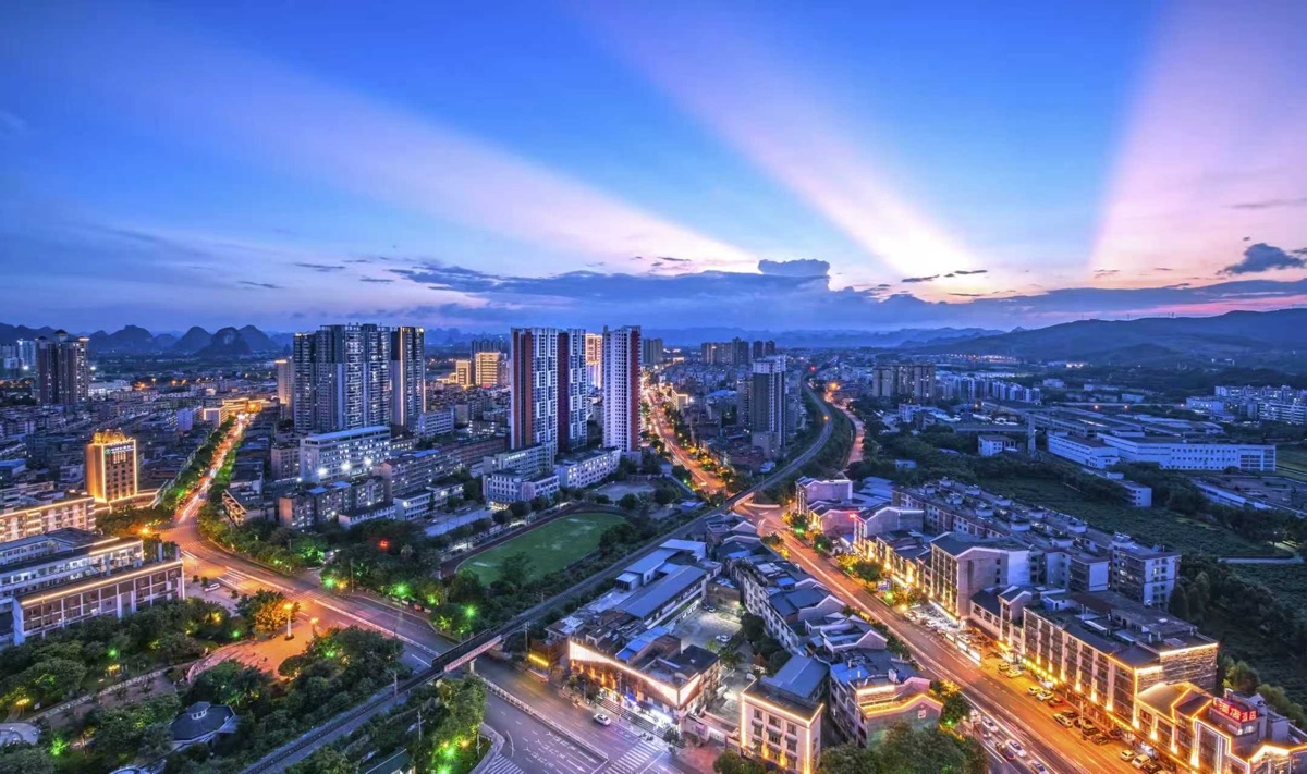 全球视野下的“柳江智造”：20余家海外媒体聚焦“一带一路”沿线产业出海