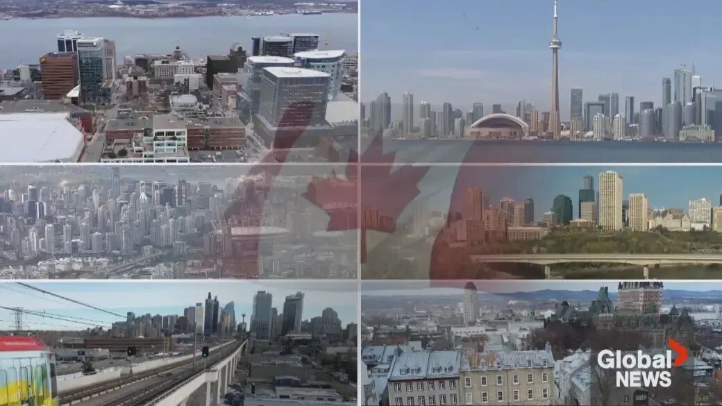 德勤：加拿大经济2026年反弹，失业率见顶，买房需求爆发