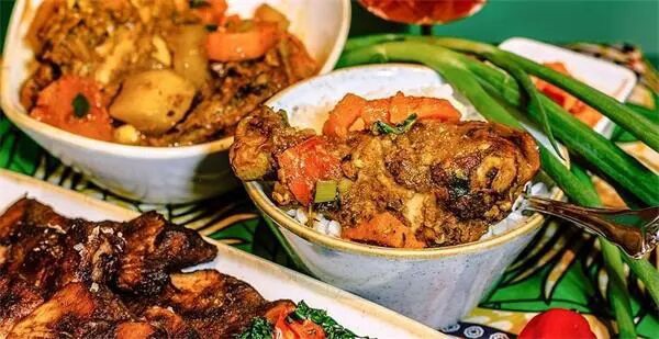 多伦多必吃餐厅推荐：从高级法餐到街头小吃