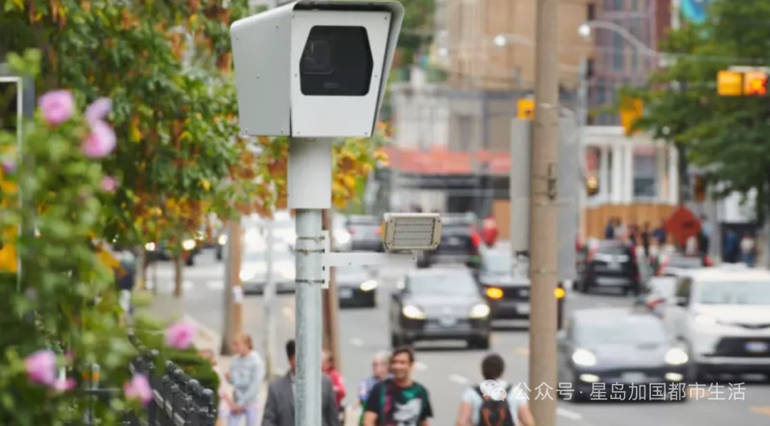 安省强行通过争议法案！全省各市政府禁设测速相机