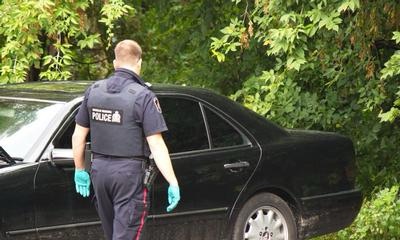 政府称打击盗车计划见成效 今年迄今已截获逾千辆赃车