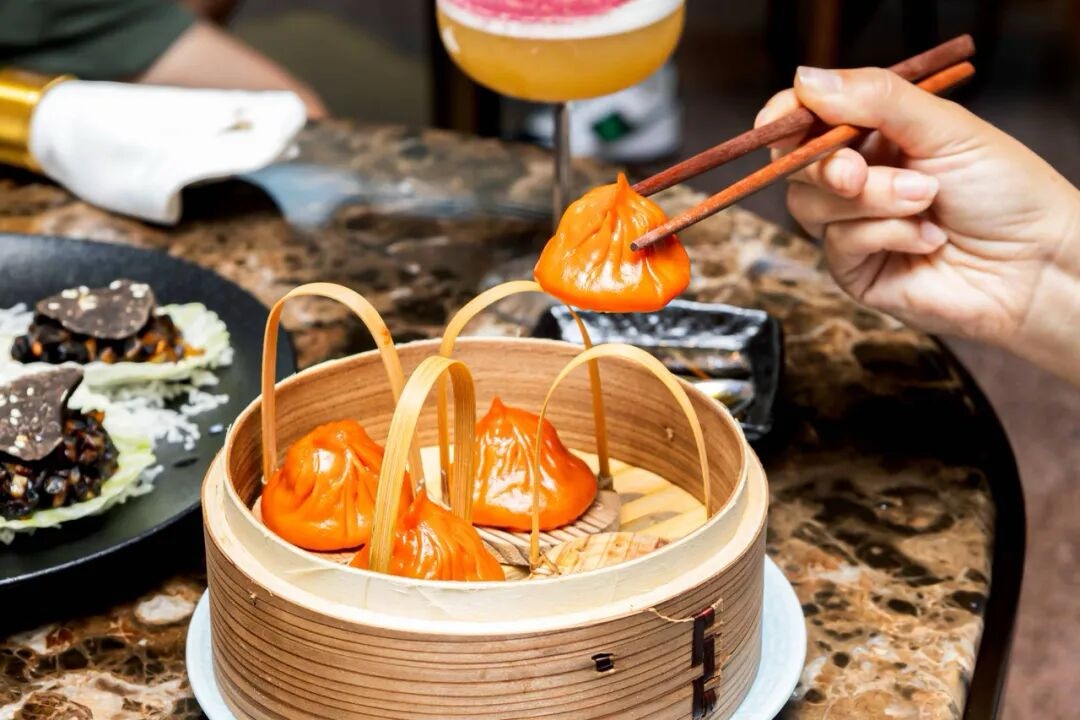 2025加拿大50强中餐厅，安省有18家入选