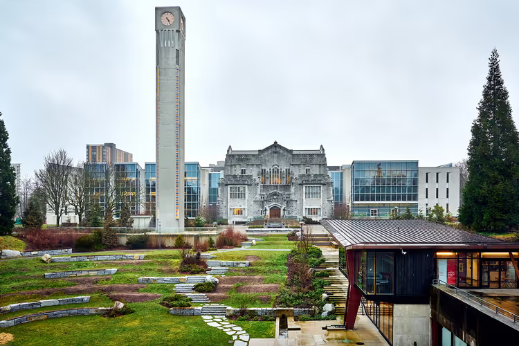 加拿大 3 所大学跻身全球 TOP50！多大位列第 21，麦吉尔、UBC 紧随其后