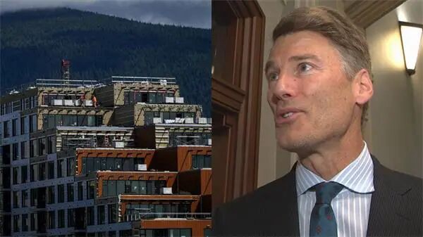 住房部长表示解决住房危机的办法，必须让全国平均房价下降