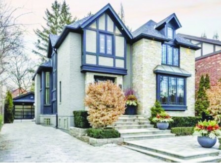 多伦多地区地产局（TRREB）最新报告：大多伦多二手房价创下20多年来最糟糕跌幅