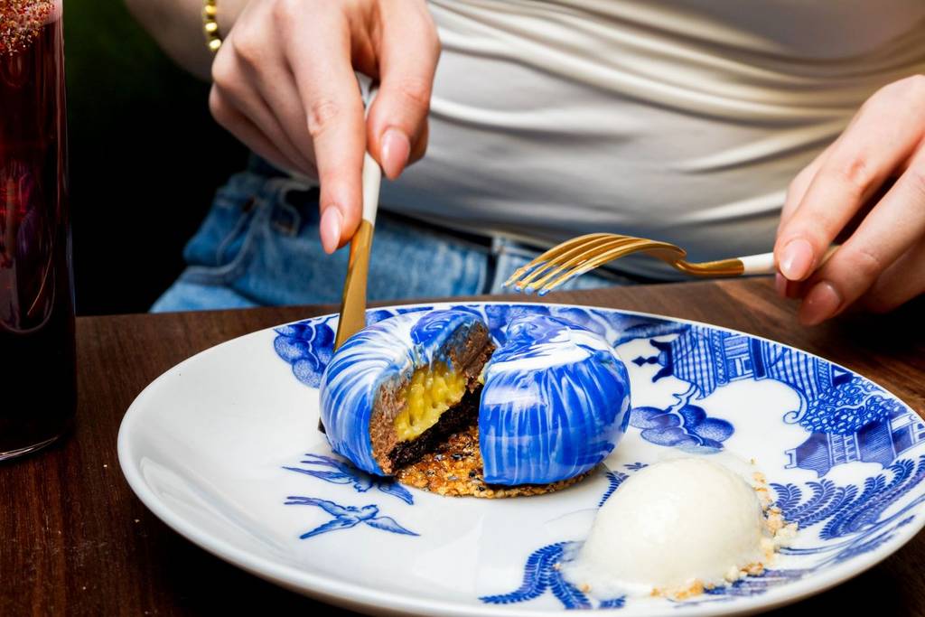 多伦多三家餐厅刚刚被评为加拿大最佳餐厅