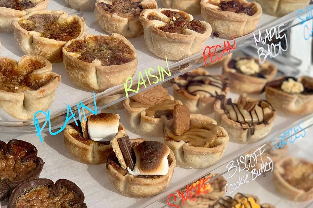 加拿大最受欢迎的甜点美食节下月庆祝50周年