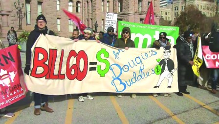 安省三读通过 Bill 60 ：租户忧权利被削弱，业主驱逐或更便捷