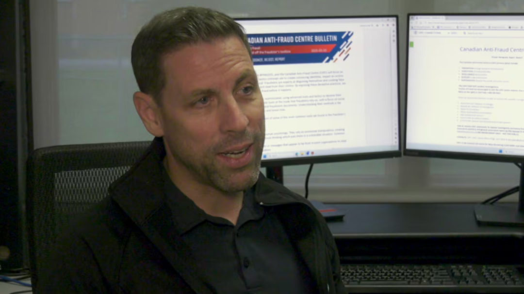 骗子太多！安省官方“家庭防骗清单”公布！