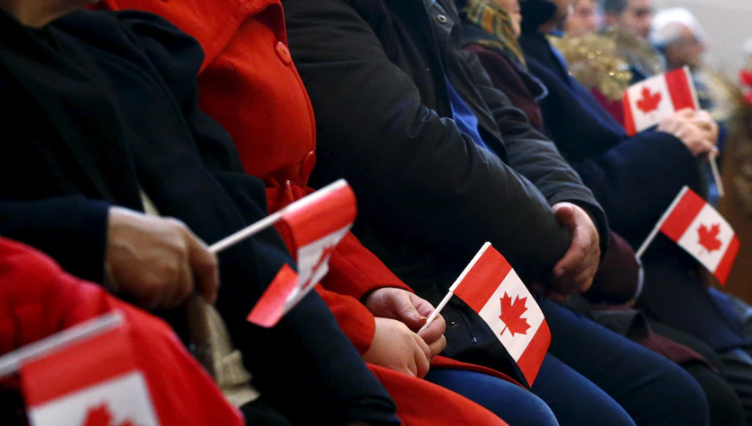 人道与恩恤类别永久居留配额收紧