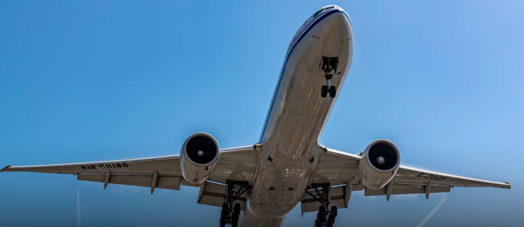 加拿大11月起直飞中国航班暴增！多伦多每天都有直飞回国航班