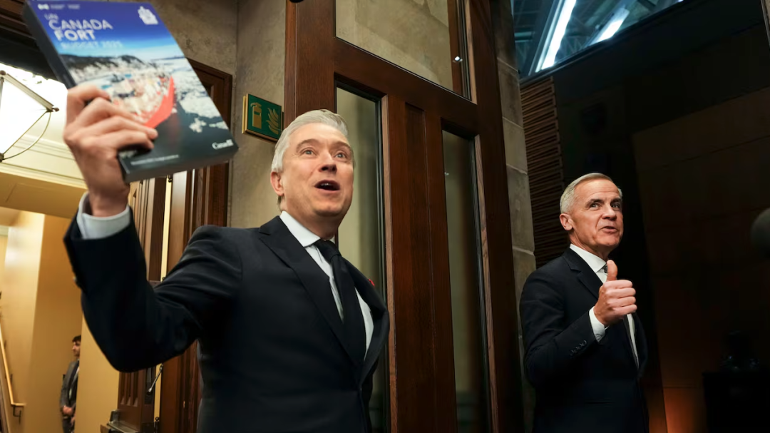 加拿大联邦预算在这8个方面对个人有影响！首购房、空置税、中产减税、银行费用都在内