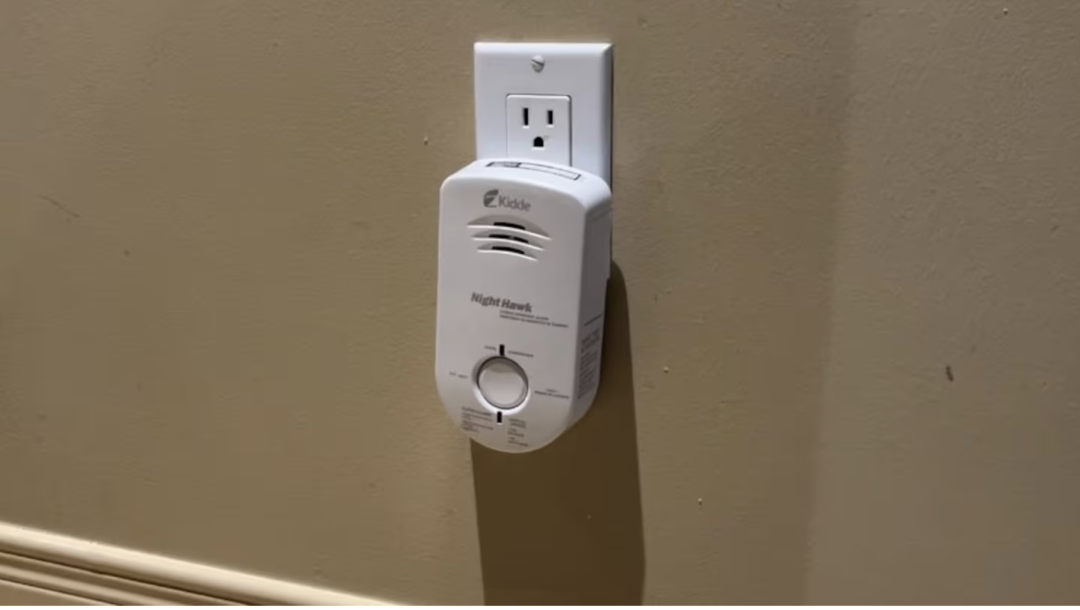 安省新规：2026年起住房每层都要装上一氧化碳探测器！