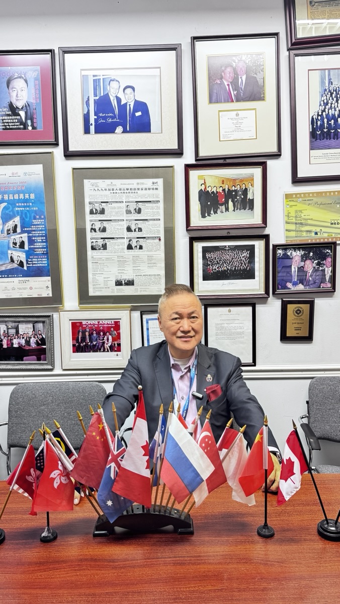 加拿大公布2026—2028移民水平新计划：临时居民大幅下调、永久居民配额持平