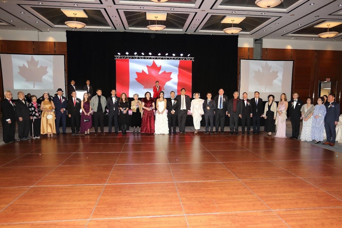 2025「朗逸群宴夜」圆满举行