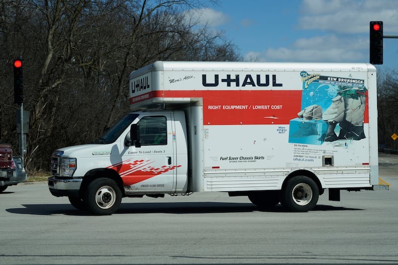 最新数据显示,去年有超过35,000户家庭离开了GTA