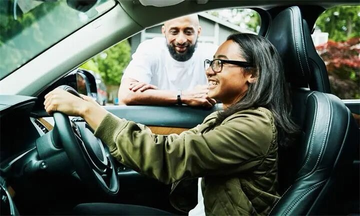 年轻司机车险为什么那么高？